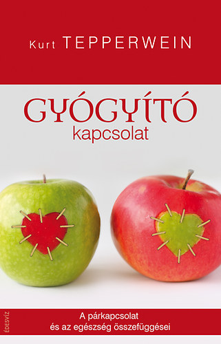 Kurt Tepperwein - Gygyt kapcsolat