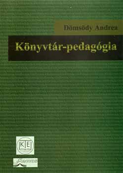 D�m�sdy Andrea - K�nyvt�r-pedag�gia