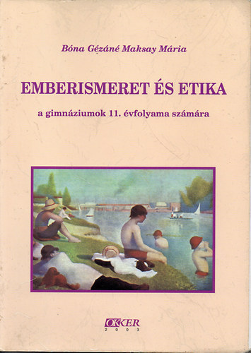 Emberismeret s etika
