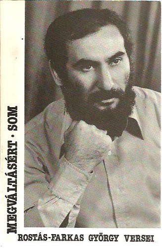 Rosts-Farkas Gyrgy - Megvltsrt