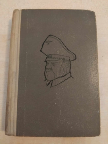 Hans Hellmut Kirst - 08-15 avagy Asch őrvezető kalandos lázadása