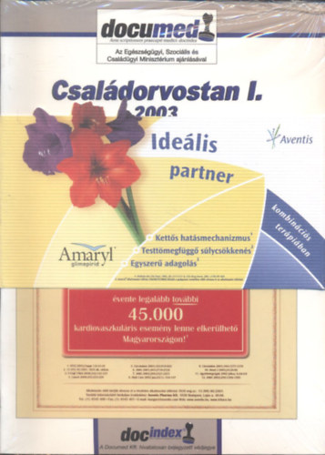Csaldorvostan I.