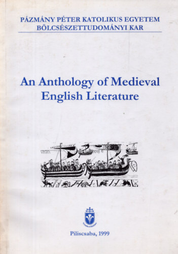 An Anthology of Medieval English Literature
