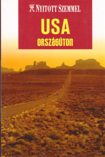 Alyse Dar (szerk.) - USA orszgton