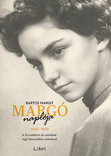 Bartos Margit - Marg� napl�ja