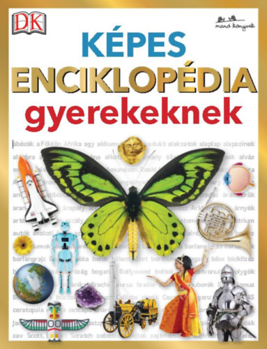 Kpes enciklopdia gyerekeknek