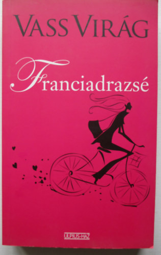 Vass Virg - Franciadrazs