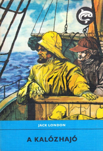Jack London - A kalzhaj