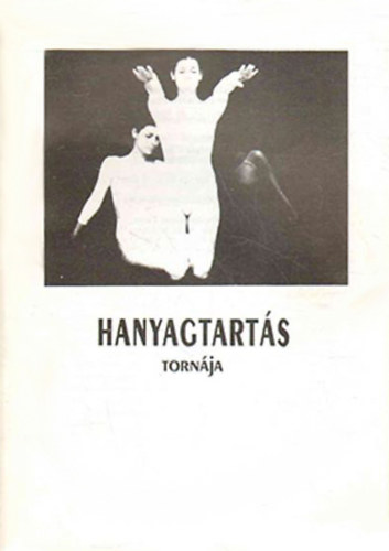 Dr. Festhammer Artrn Tutsek Anna - Hanyagtarts tornja