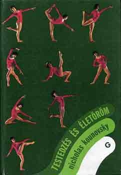 Nicholas Kounovsky - Testedzs s letrm