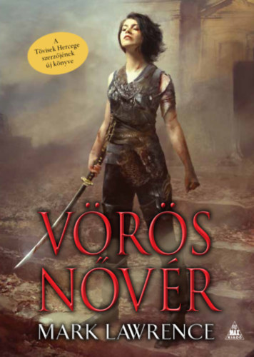 Mark Lawrence - Vrs Nvr
