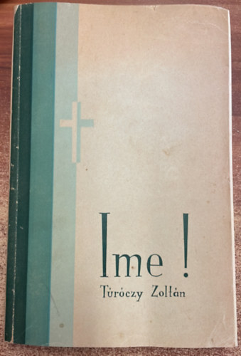 Trczy Zoltn - Ime!