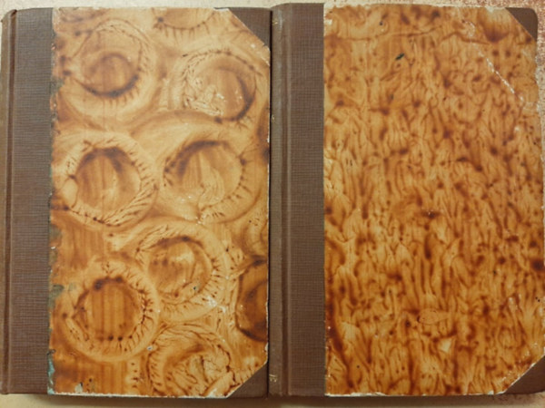 Ferenczy �rp�d - A Nirv�na fel� (reg�nyes indiai t�rt�netek) I-II. - (A b�lcses�g iskol�ja - Br�ma �jszak�ja)