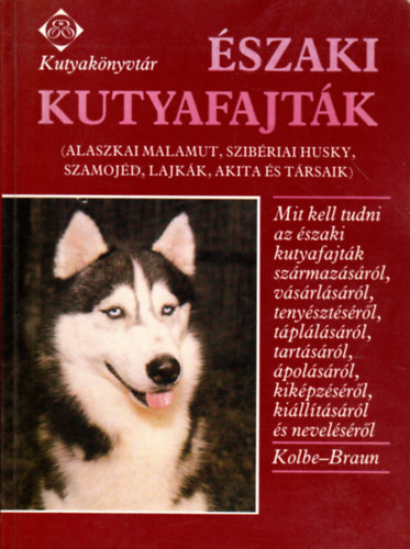 Kolbe-Braun - szaki kutyafajtk (Kutyaknyvtr)