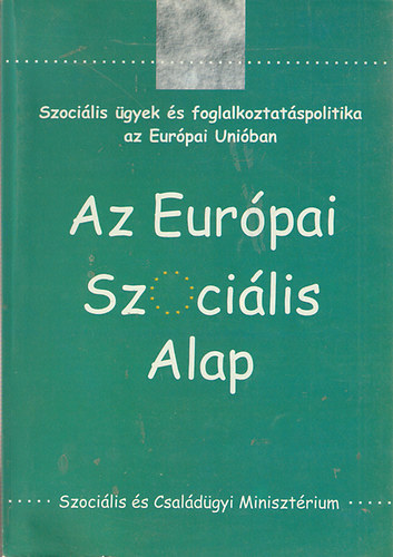 Az Eurpai Szocilis Alap