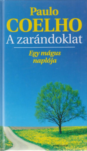 Paulo Coelho - A zarndoklat