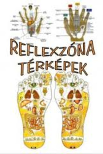Temesvri Gabriella (sszell.) - Reflexzna trkpek