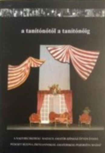 A tanítónőktől a tanítónőig