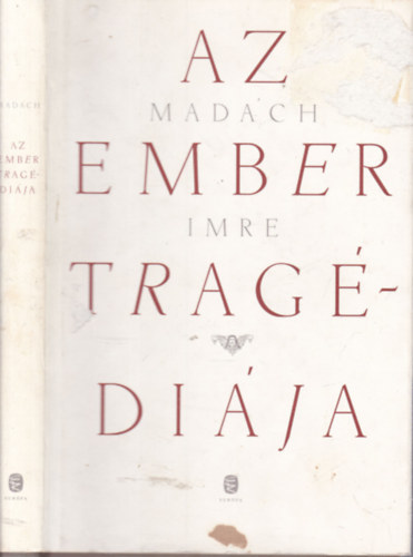 Madách Imre - Az ember tragédiája