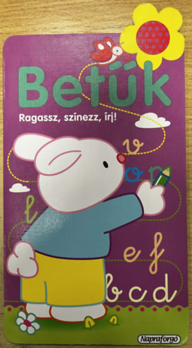 Eduardo Trujillo - Bet�k - Ragassz, sz�nezz, �rj!