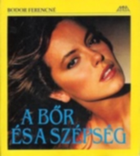 Bodor Ferencn - a br s a szpsg