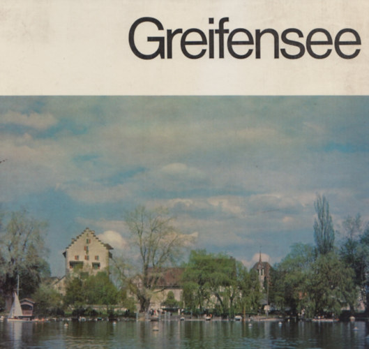 Greifensee