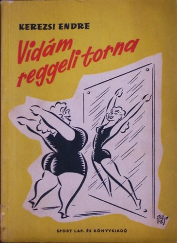 Kerezsi Endre - Vidm reggeli torna