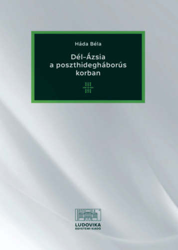 Hda Bla - Dl-zsia a poszthideghbors korban