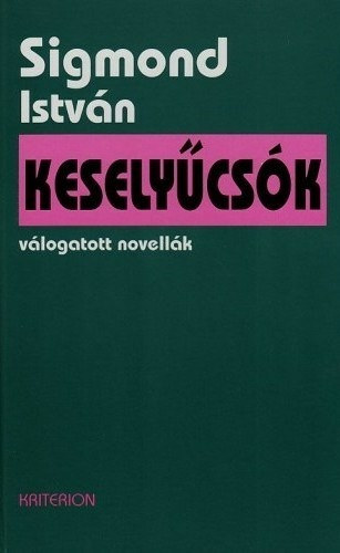 Sigmond Istvn - Keselycsk