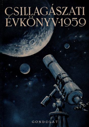 Csillagszati vknyv 1959