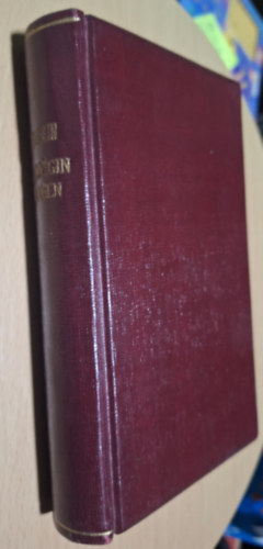 Puskin Sándor; Bérczy Károly ford. - Anyégin Eugén - Regény versekben.