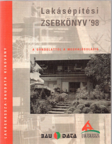 Laksptsi zsebknyv '98