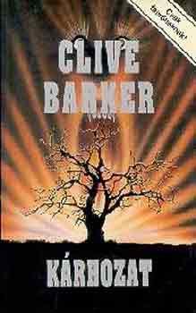 Clive Barker - Kárhozat