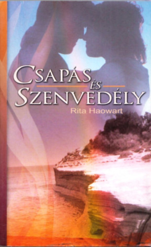 Rita Haowart - Csaps s szenvedly