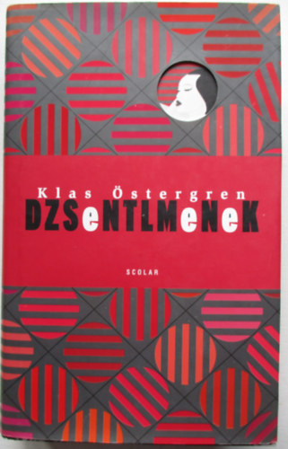 Klas stergren - Dzsentlemenek