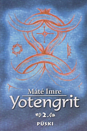 M�t� Imre - Yotengrit II.