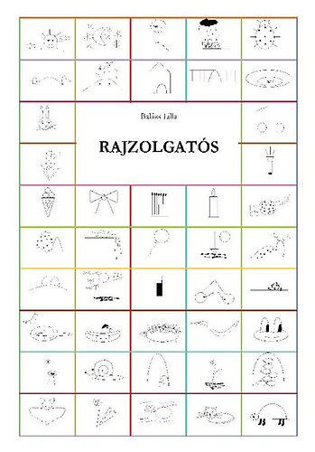 Balzs Lilla - Rajzolgats