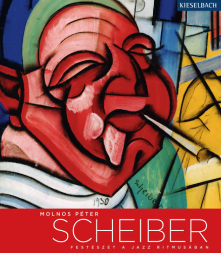 Molnos Pter - Scheiber Hug - Festszet a jazz ritmusban