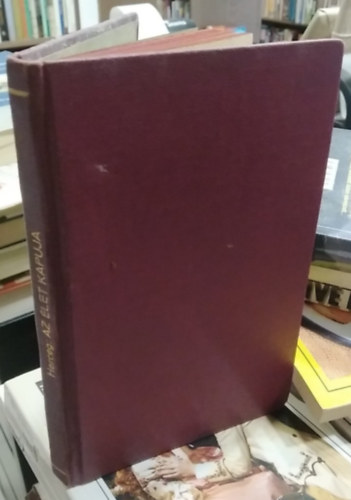 Herczeg Ferenc - Az élet kapuja. Elbeszélés