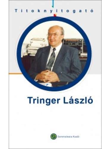 De Chatel Andrea - Titoknyitogat� - Tringer L�szl�