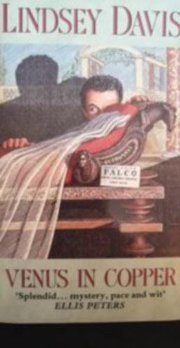 Lindsey, Davis - Venus in Copper