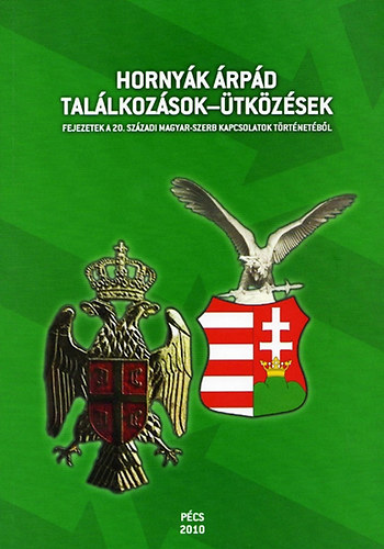 Hornyk rpd - Tallkozsok - tkzsek