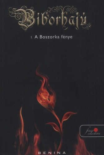 Benina - A Boszorka fnye - Bborhaj 1.