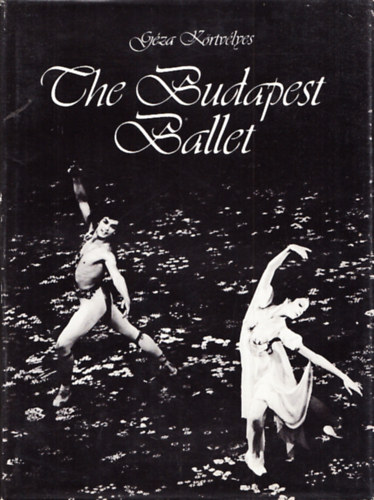 Gza Krtvlyes - The Budapest Ballet II.