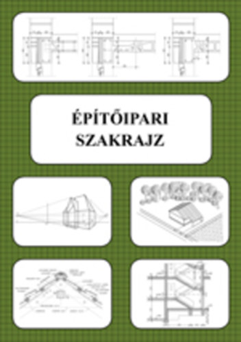Szernyi Istvn - ptipari szakrajz