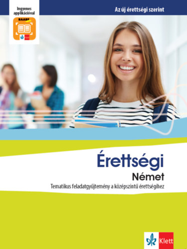 Kinga Olech, Agnieszka Pietryga-Puch, Janina Erdmann, Margit Horn, Marc Tobias Winterhagen - rettsgi Nmet - Tematikus feladatgyjtemny a kzpszint rettsgihez
