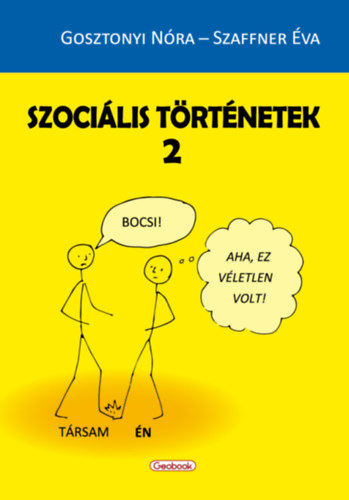 Gosztonyi Nra, Szaffner va - Szocilis trtnetek 2.