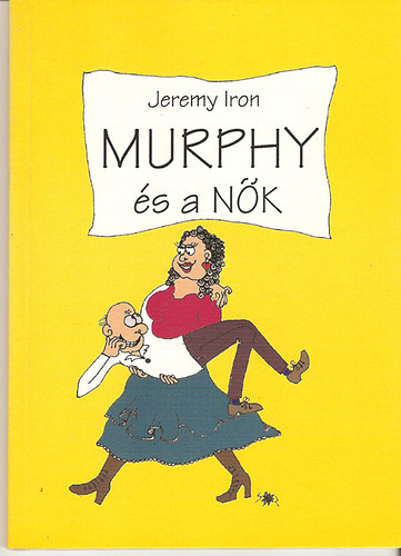 Jeremy Iron - Murphy �s a N�k