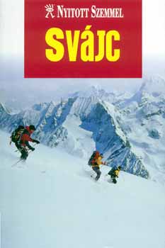 Svjc - Nyitott szemmel