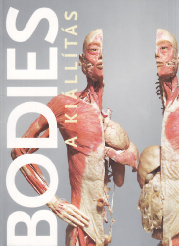 Judith B. Geller (szerk.) - Bodies - A killts
